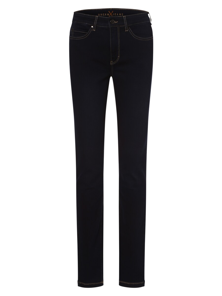 

Джинсы скинни MAC Skinny Jeans Dream, синий деним