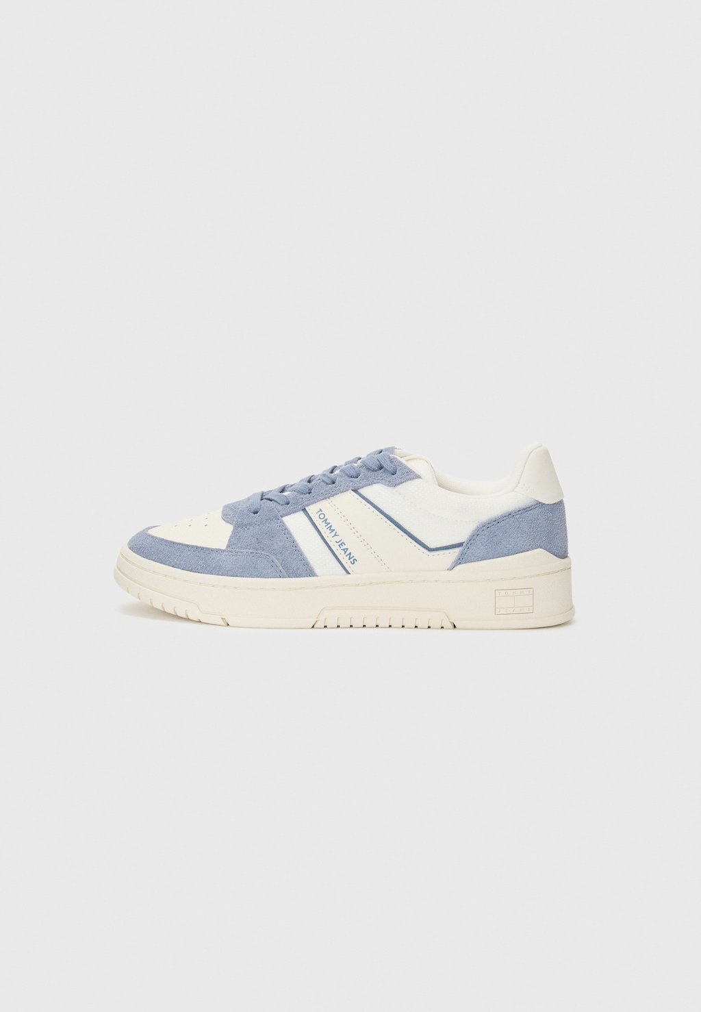 

Кроссовки TJM CUPSOLE PODS Tommy Jeans, белый