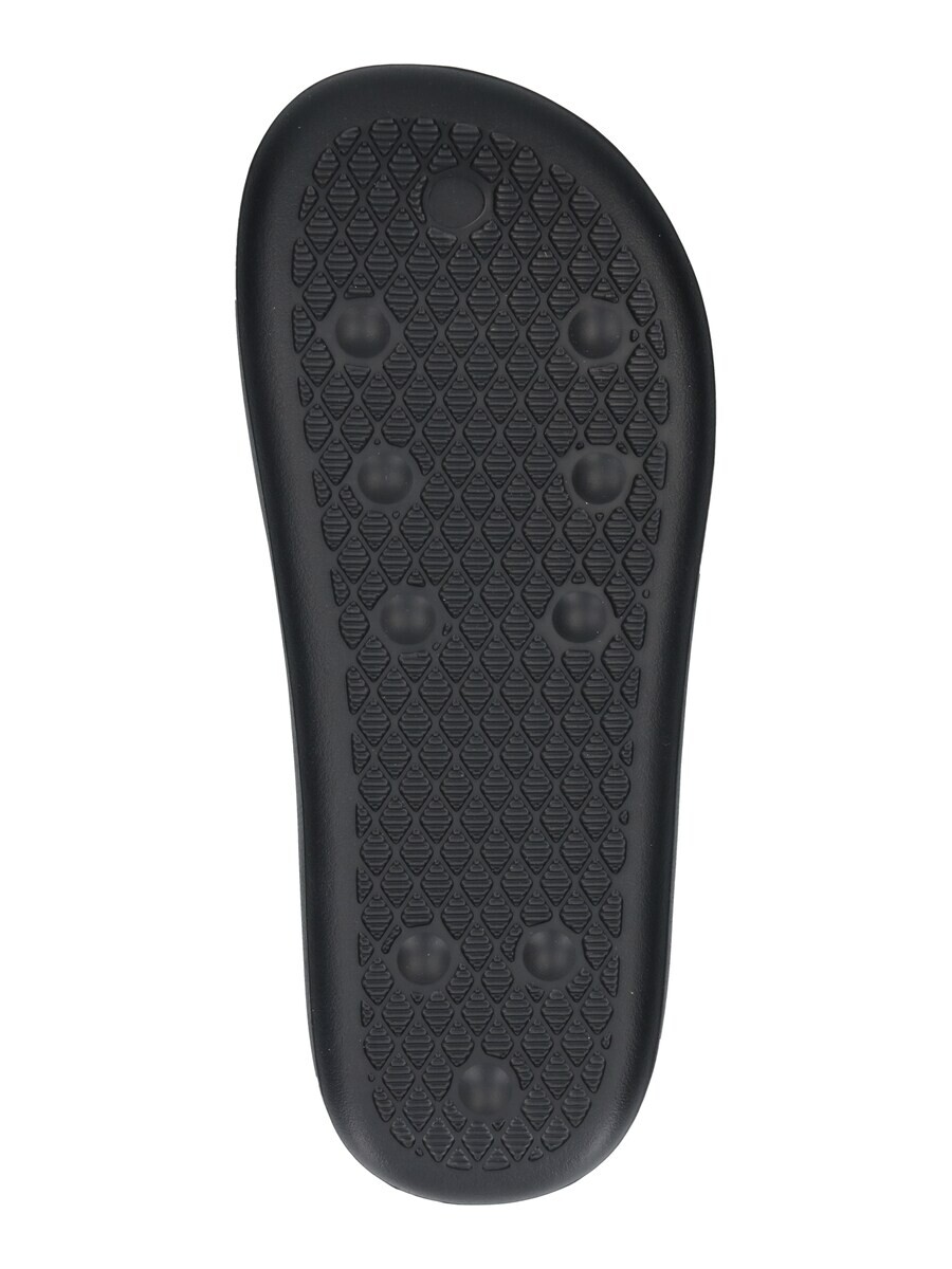 Мюли Adidas ADILETTE AYOON, черный — фото 3