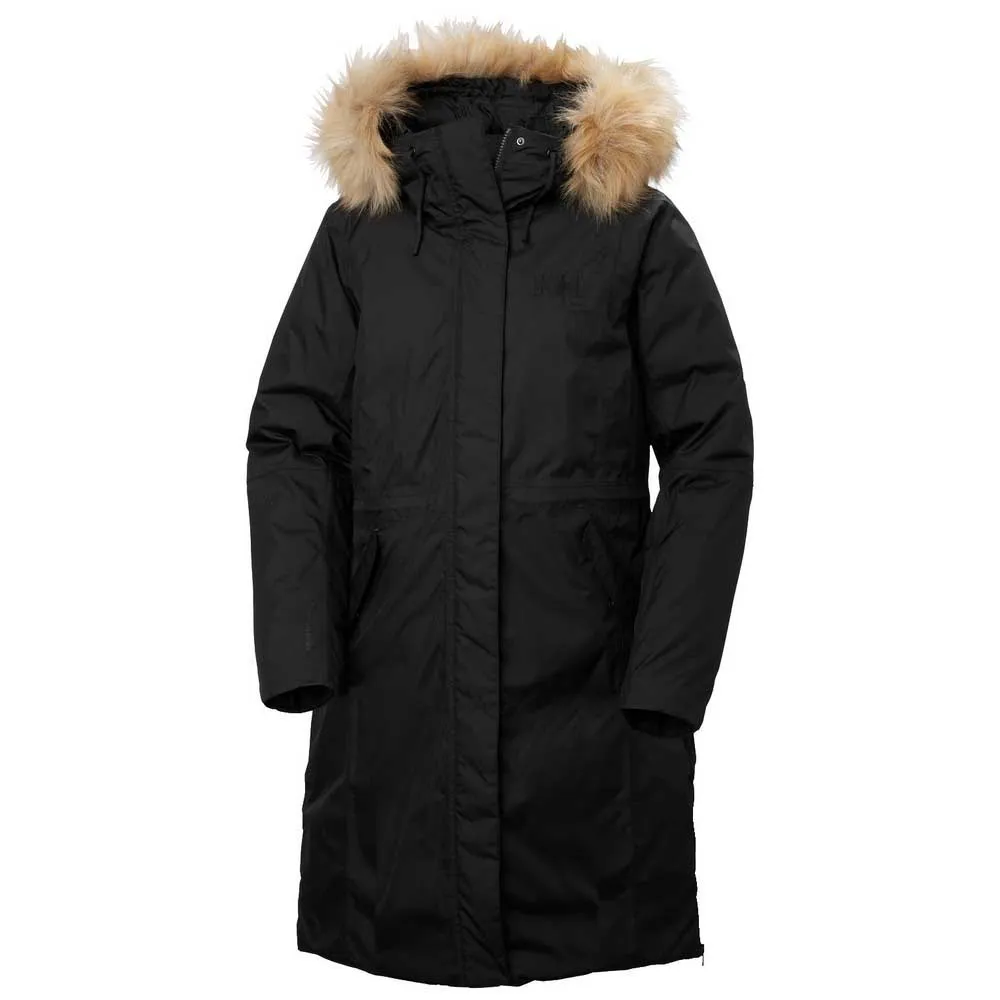 

Парка Helly Hansen Vega, черный