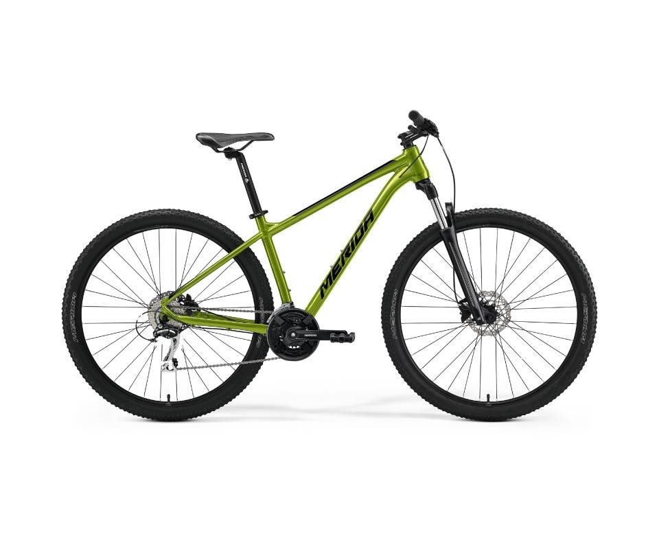 

Горный велосипед Merida BIG.SEVEN 20