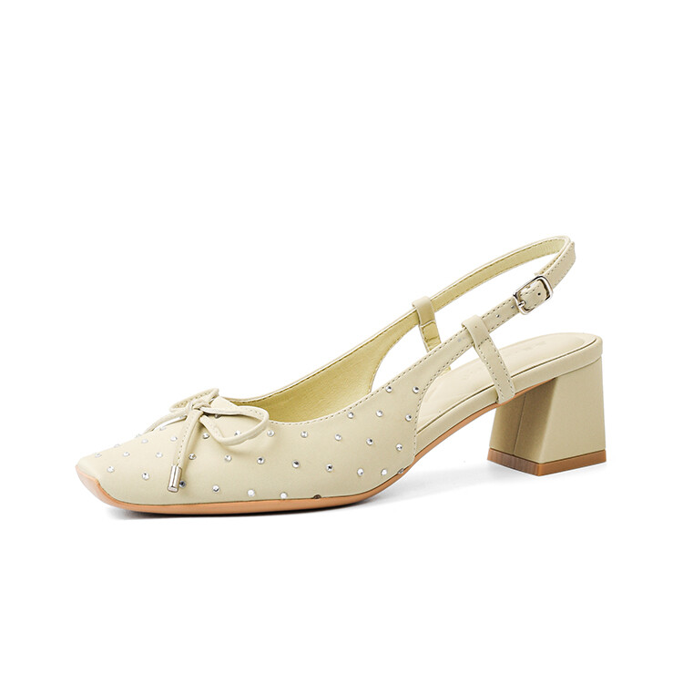 

Туфли Мэри Джейн женские Beijiani, цвет Light Green