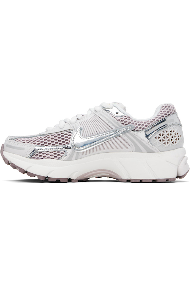 Кроссовки Zoom Vomero 5 Nike, мультиколор — фото 3