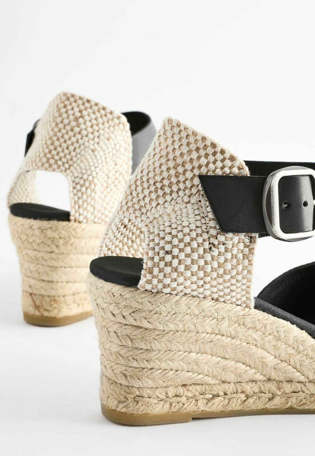 

Туфли на платформе Forever Comfort Regular Fit Next, черные