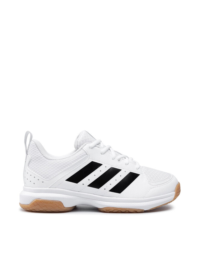 Кроссовки Ligra 7 W FZ4660 Adidas, белый
