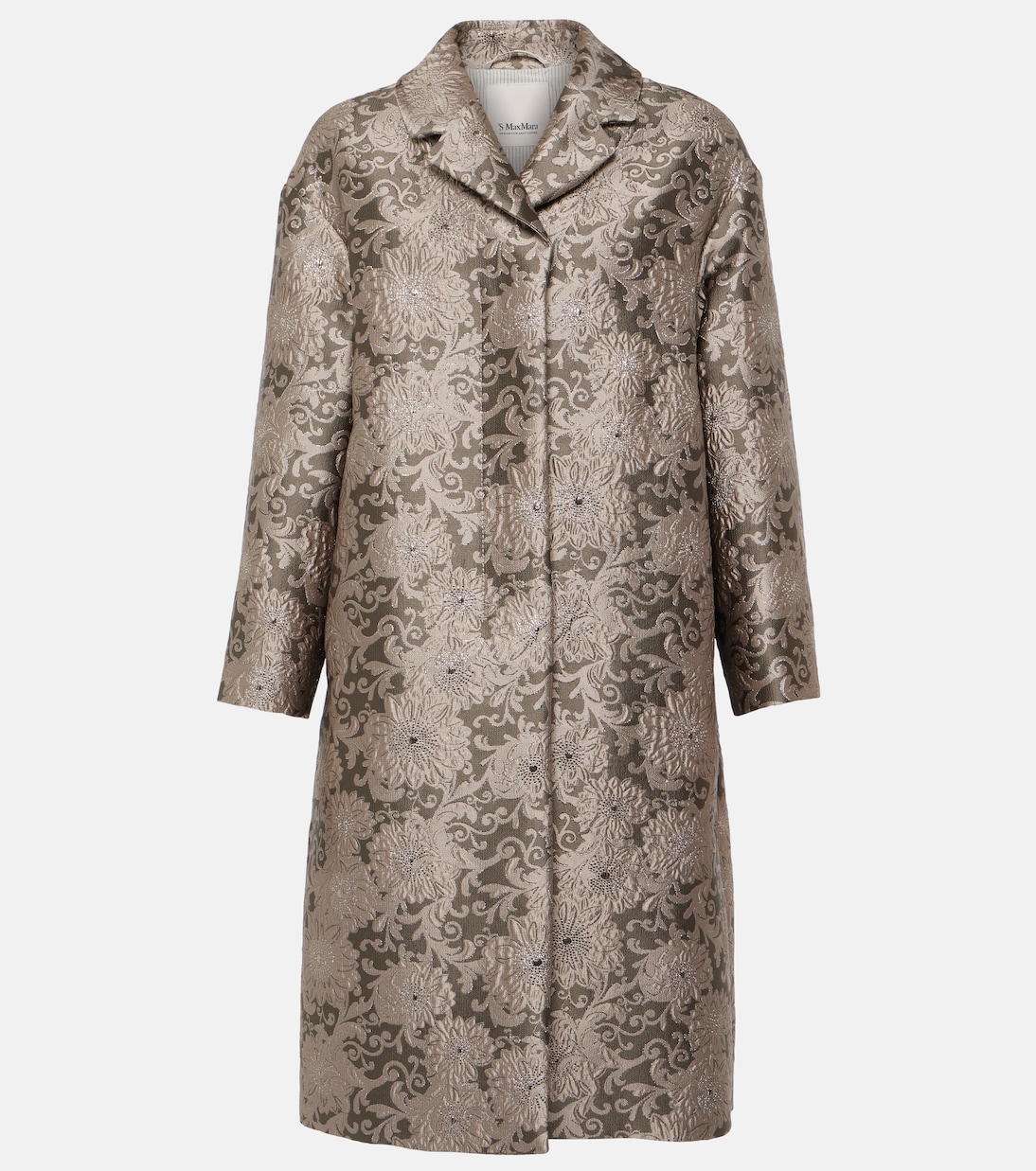 

Жакет Effi из жаккарда S Max Mara, Perla