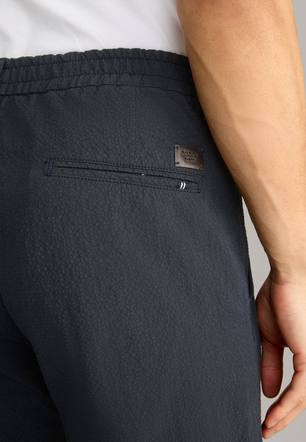 

Чино JOOP! Jeans, темно-синий