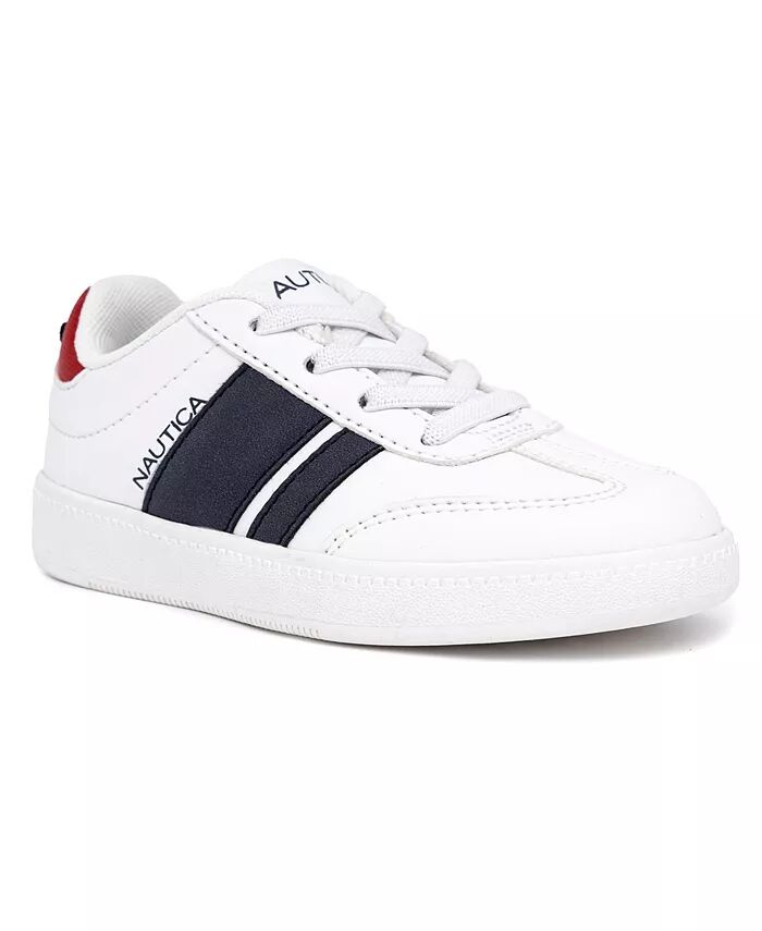 

Детские повседневные кроссовки Scott Nautica, белый