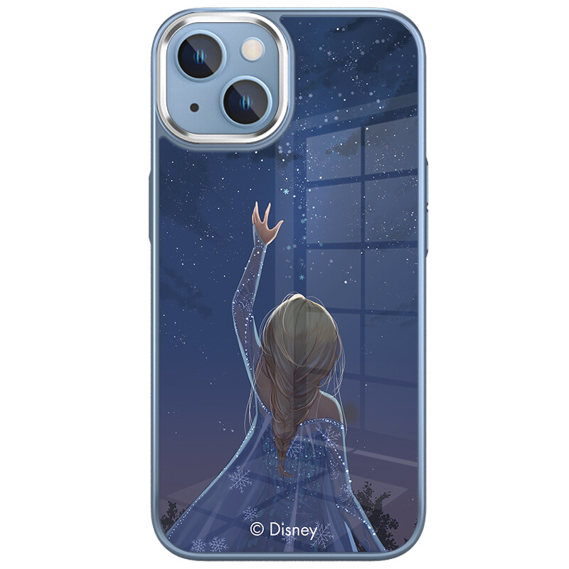 

Чехол для телефона Disney, JD00064P - Far Peak Blue