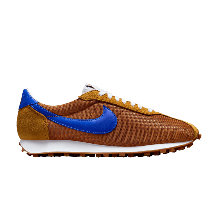 Кроссовки Nike Wmns LD 1000 'Desert Ochre Hyper Royal', коричневый
