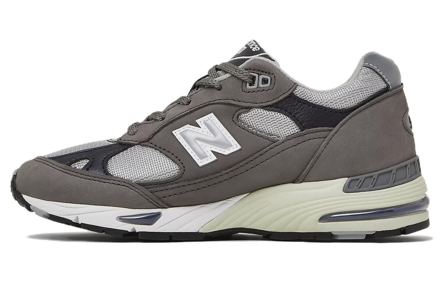 New Balance NB 991 Кроссовки Женские