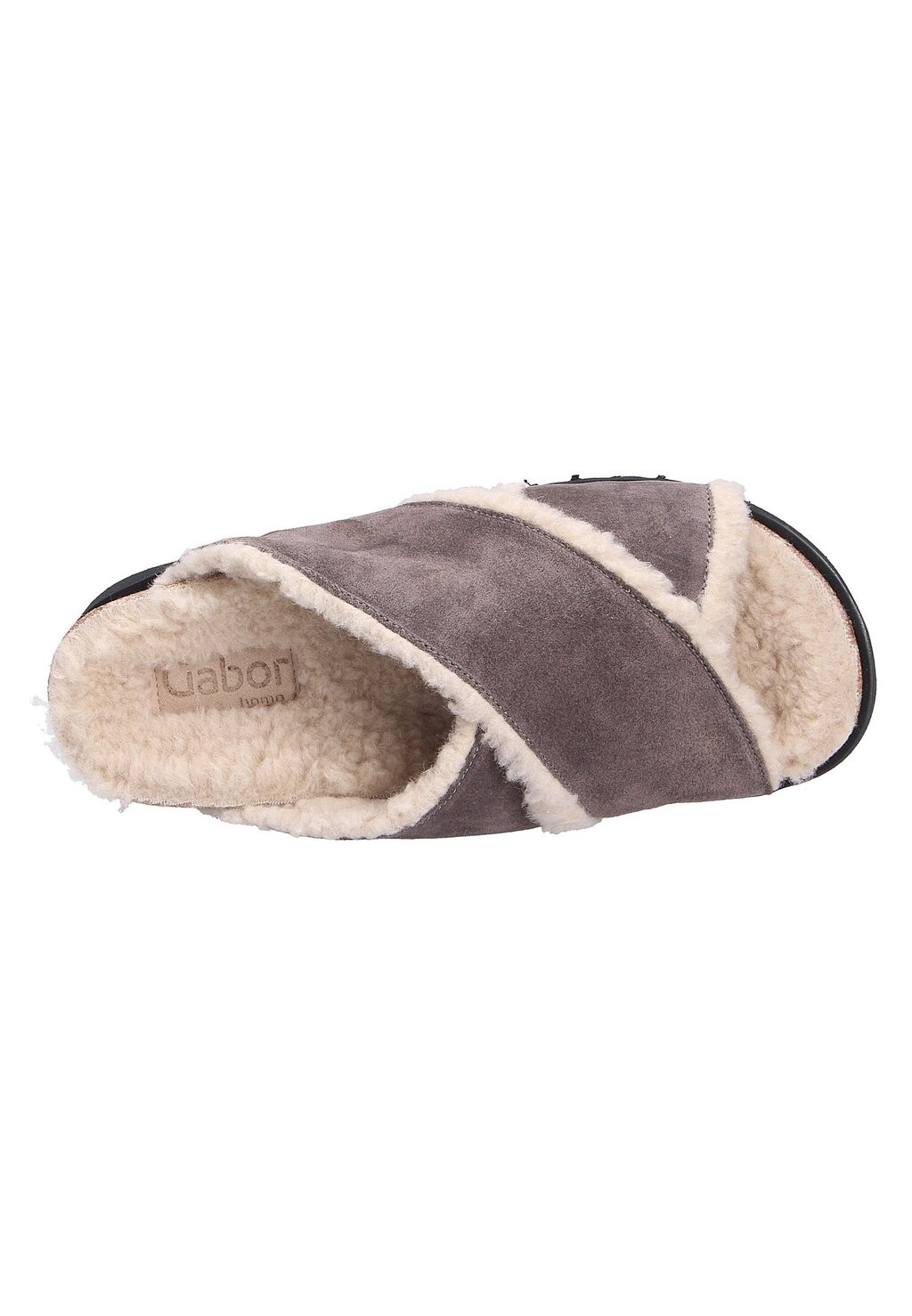 

Сабо Gabor, серый