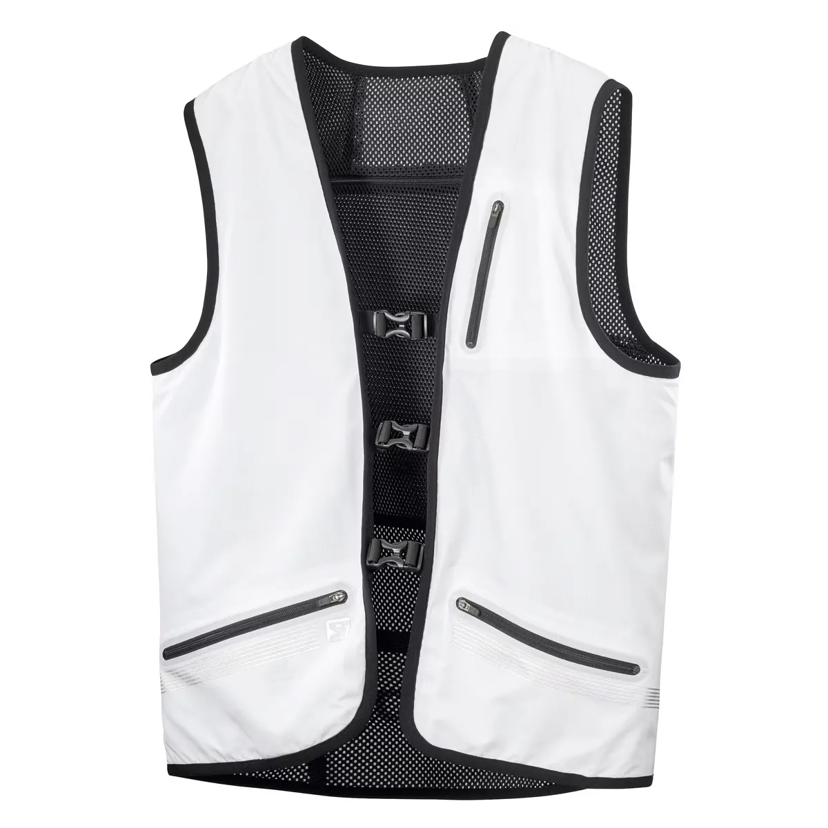 

Мужской жилет Outlife Utility Salomon, серый