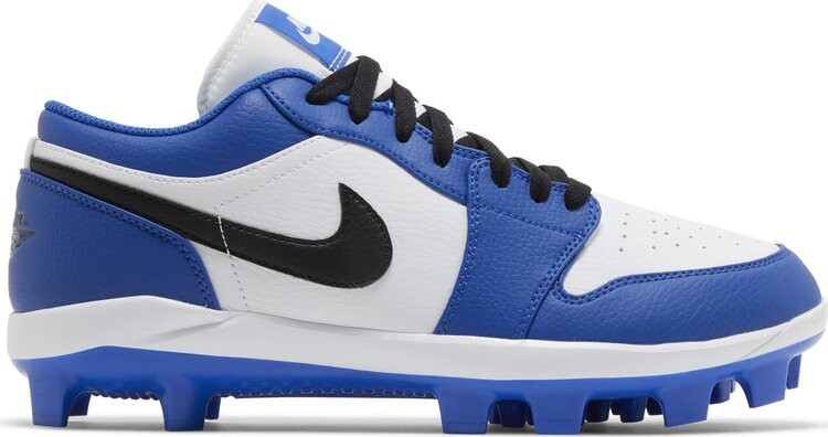 

Кроссовки Air Jordan 1 Retro MCS Low 'Game Royal', синий