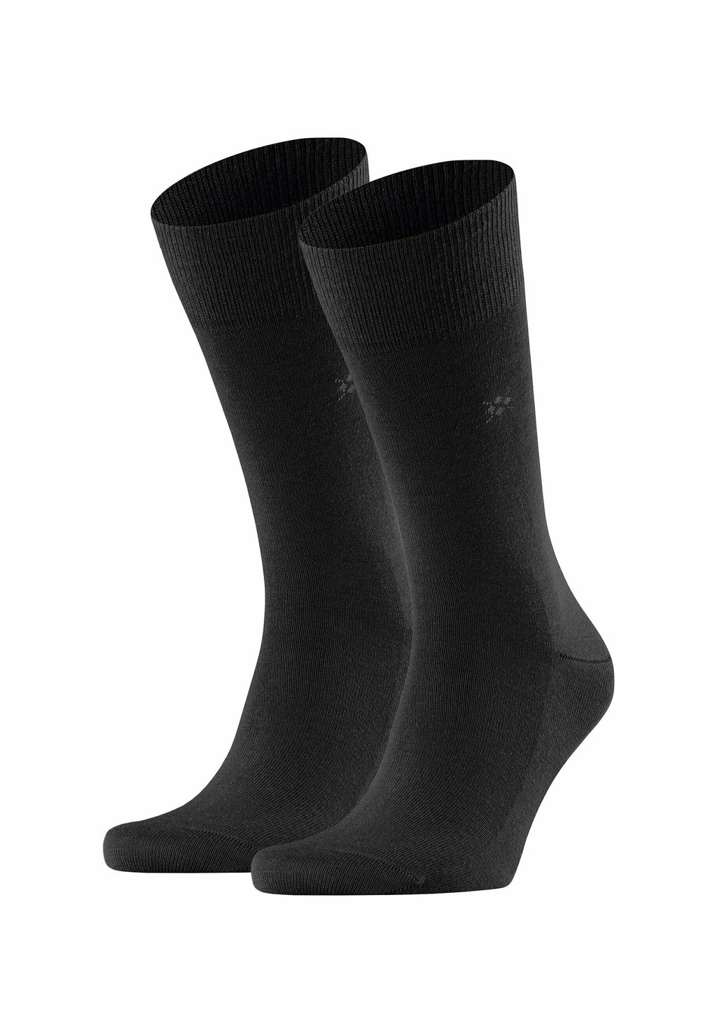 

Носки 2ER PACK Burlington, черный