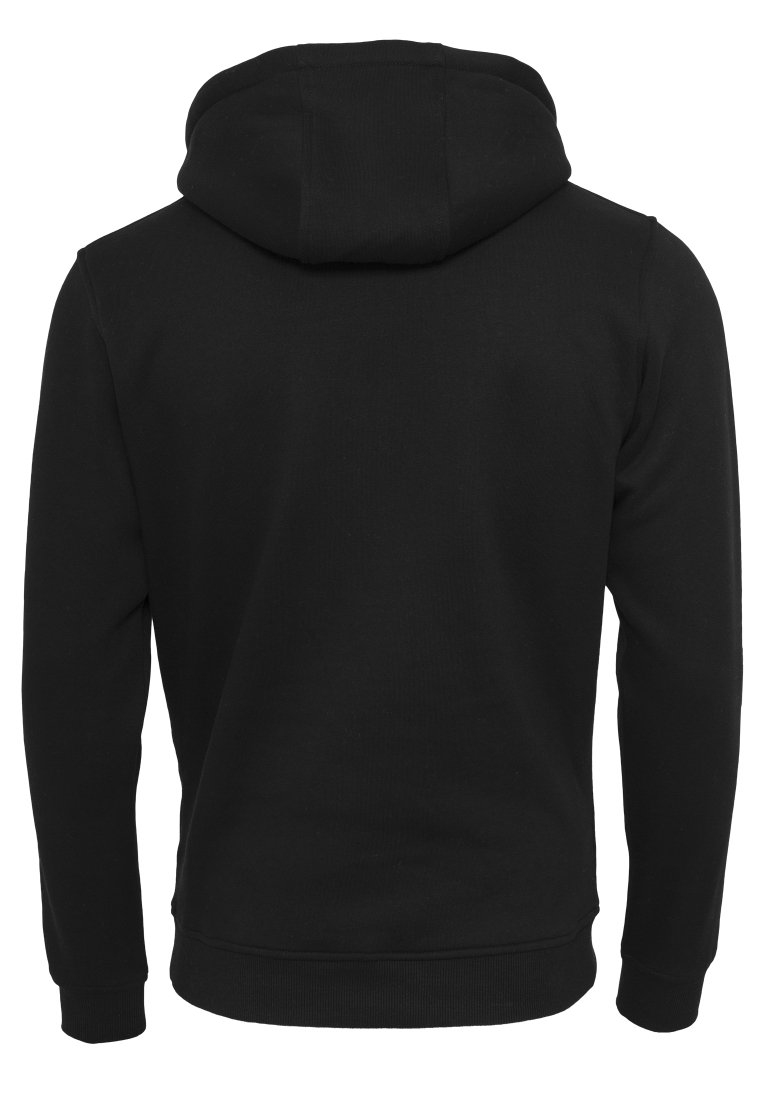

Толстовка с капюшоном LOYALITY HOODY Mister Tee, черный