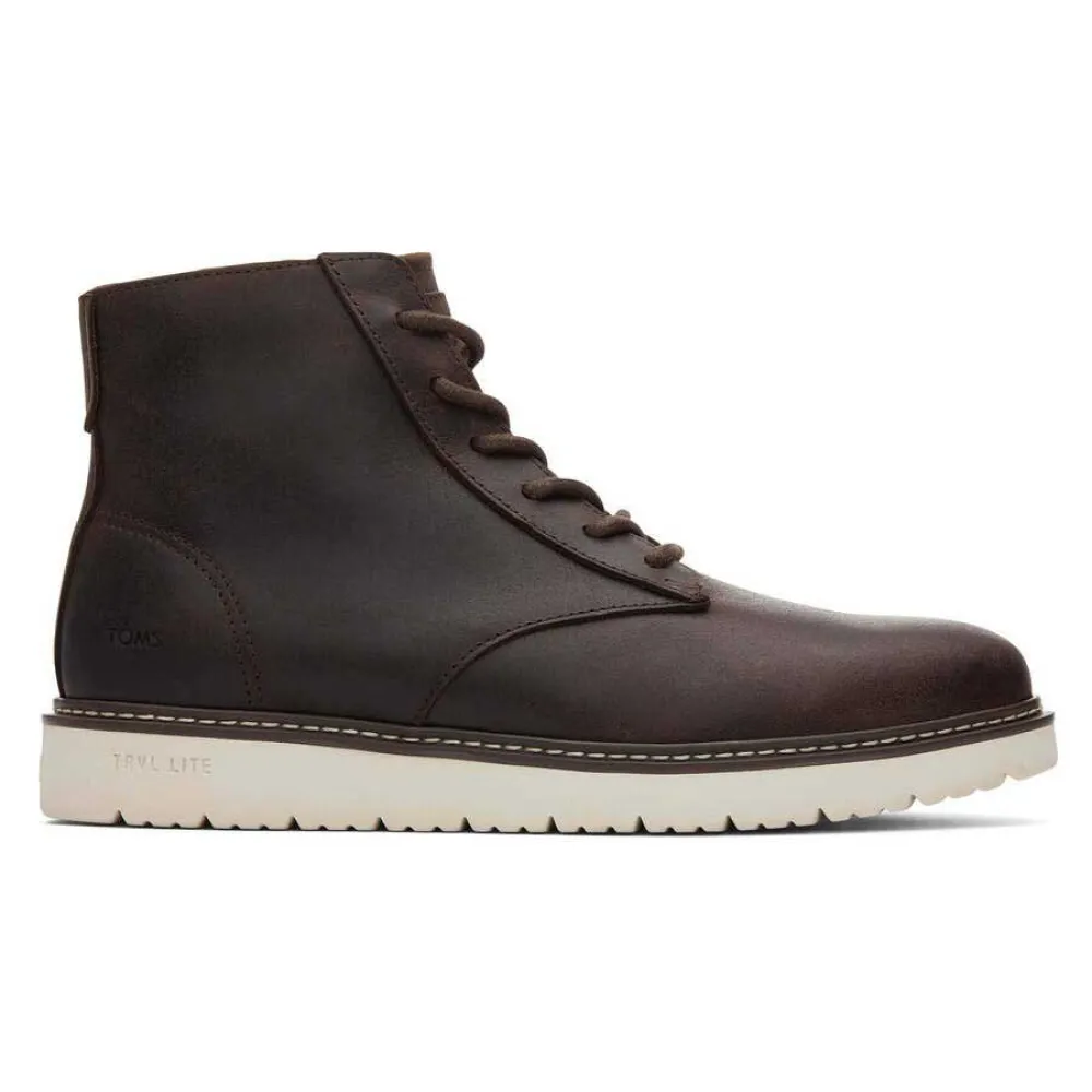 

Кроссовки Toms Navi TRVL Lite Ranger, коричневый