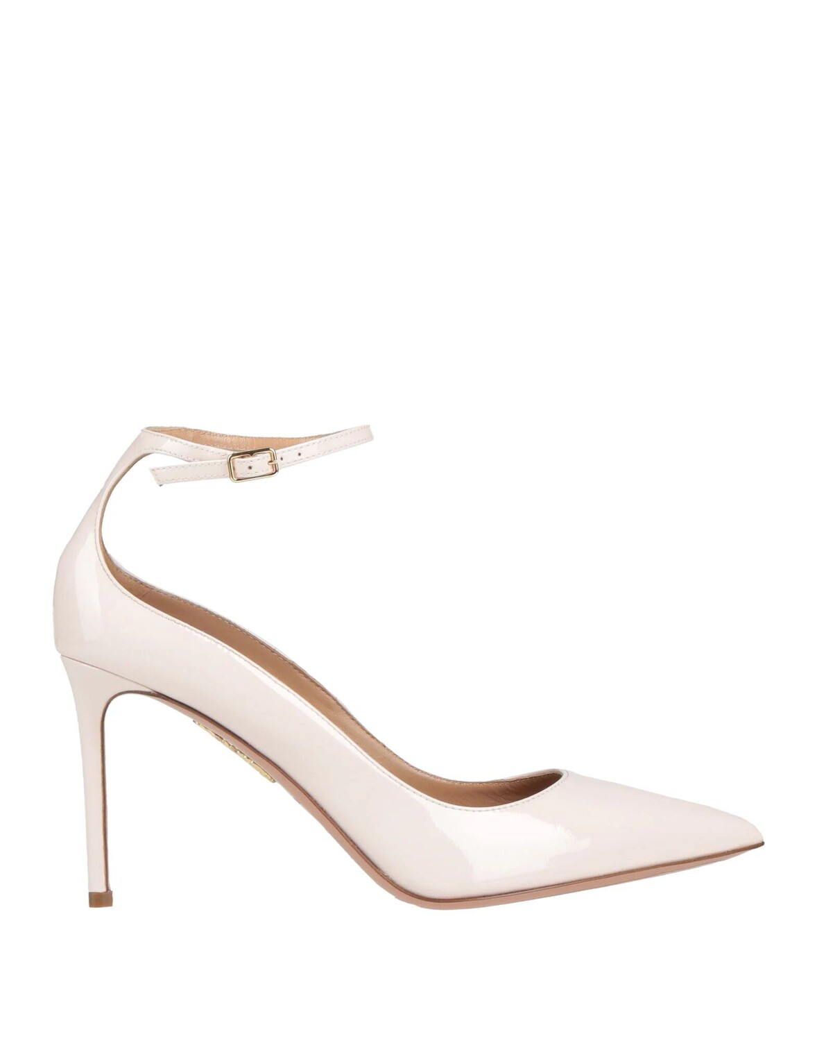 

Туфли Aquazzura, светло-розовый