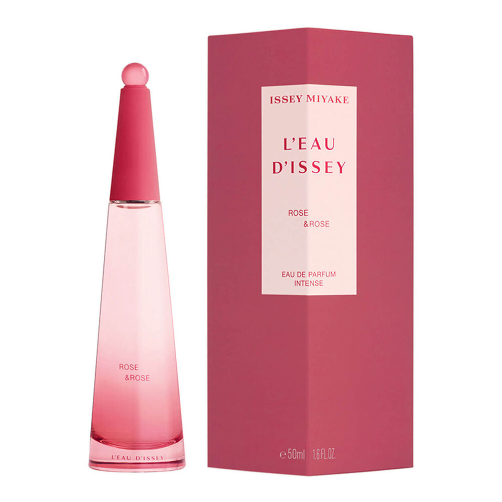 Issey Miyake, L'Eau d'Issey Rose&Rose, парфюмированная вода, 50 мл — фото 2