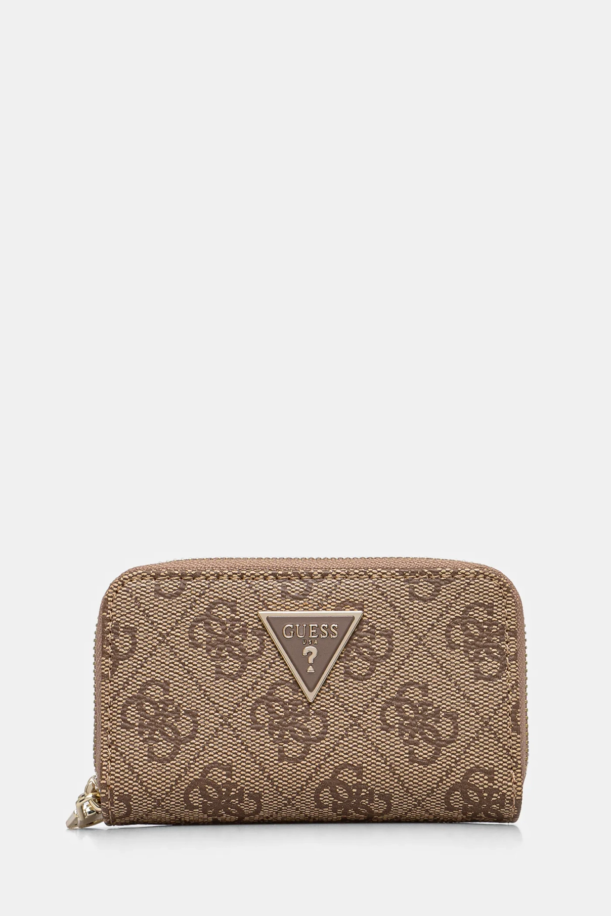 

ЗАМИРА кошелек Guess, бежевый