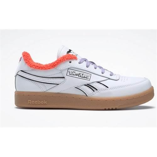 

Детские универсальные кроссовки Reebok Club C Revenge