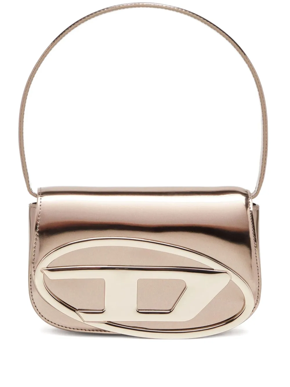 

Сумка на плечо 1DR Diesel, коричневый