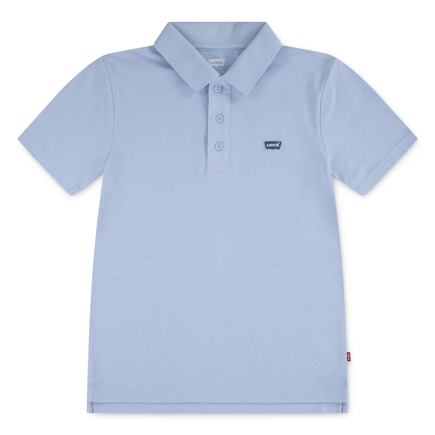 Футболка Levi'S Kids, Light Blue