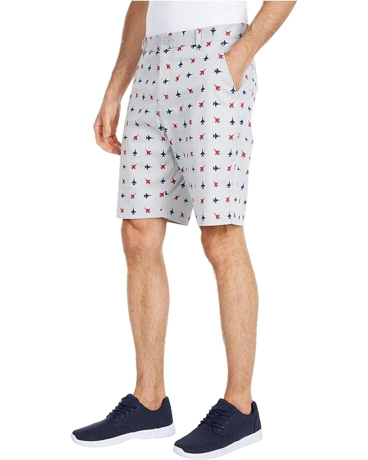 

Шорты Puma Volition Pilot Shorts, цвет High-Rise