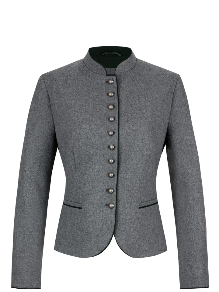 

Куртка Stockerpoint, серый