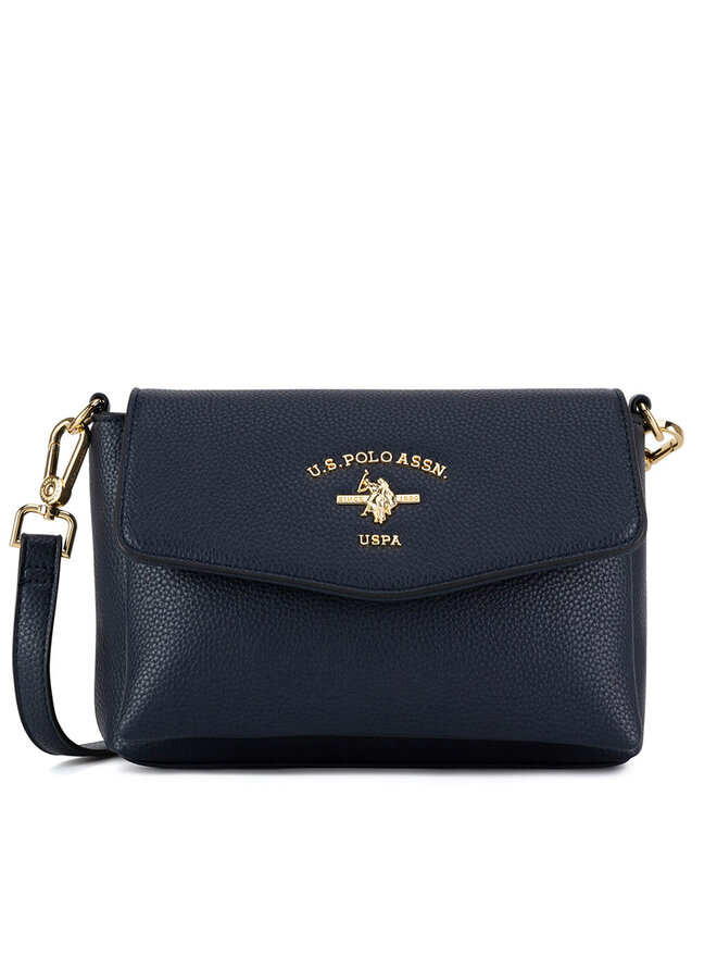

Сумка U.S. Polo Assn., темно-синий