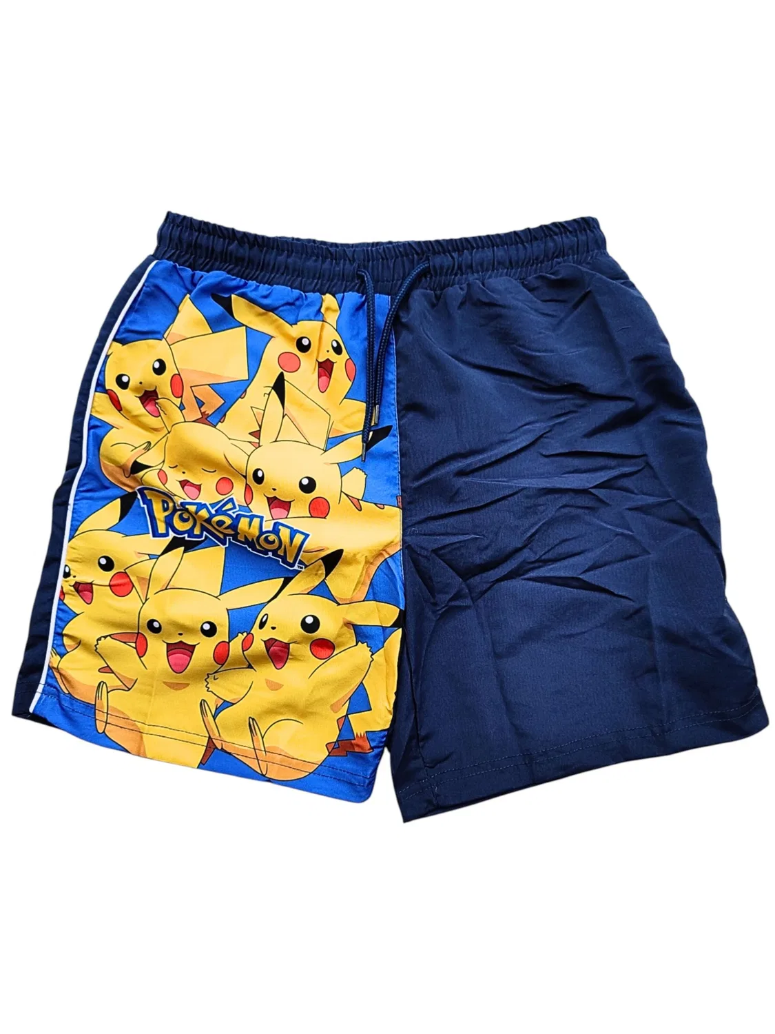 Шорты для плавания 'Покемон' Pokémon, Dark Blue