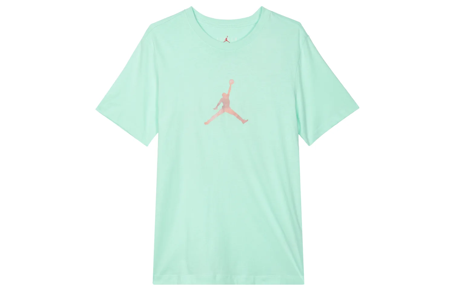 Jordan Футболка мужская Foam Mint Green