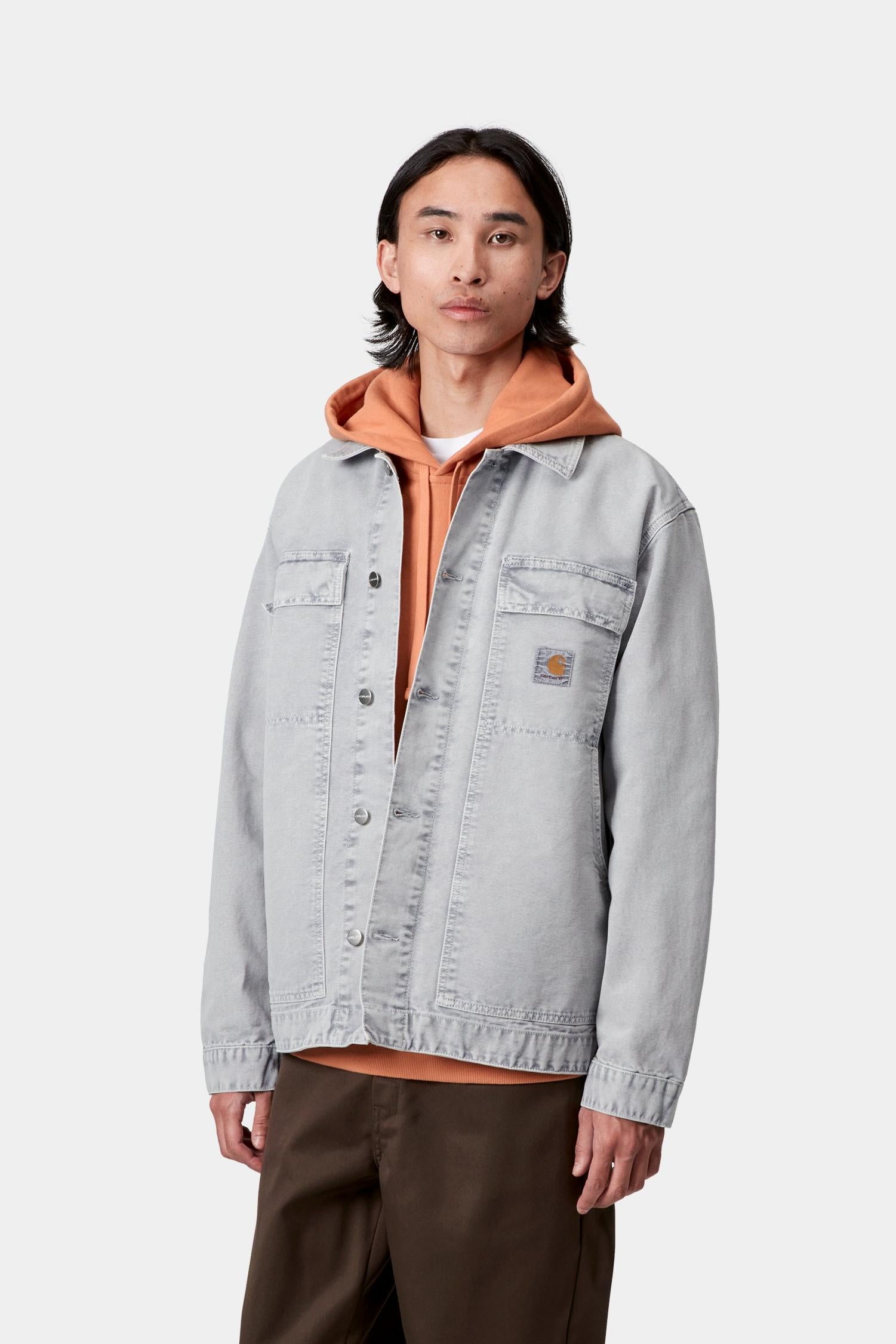 

Куртка OG Arctic Carhartt, черный