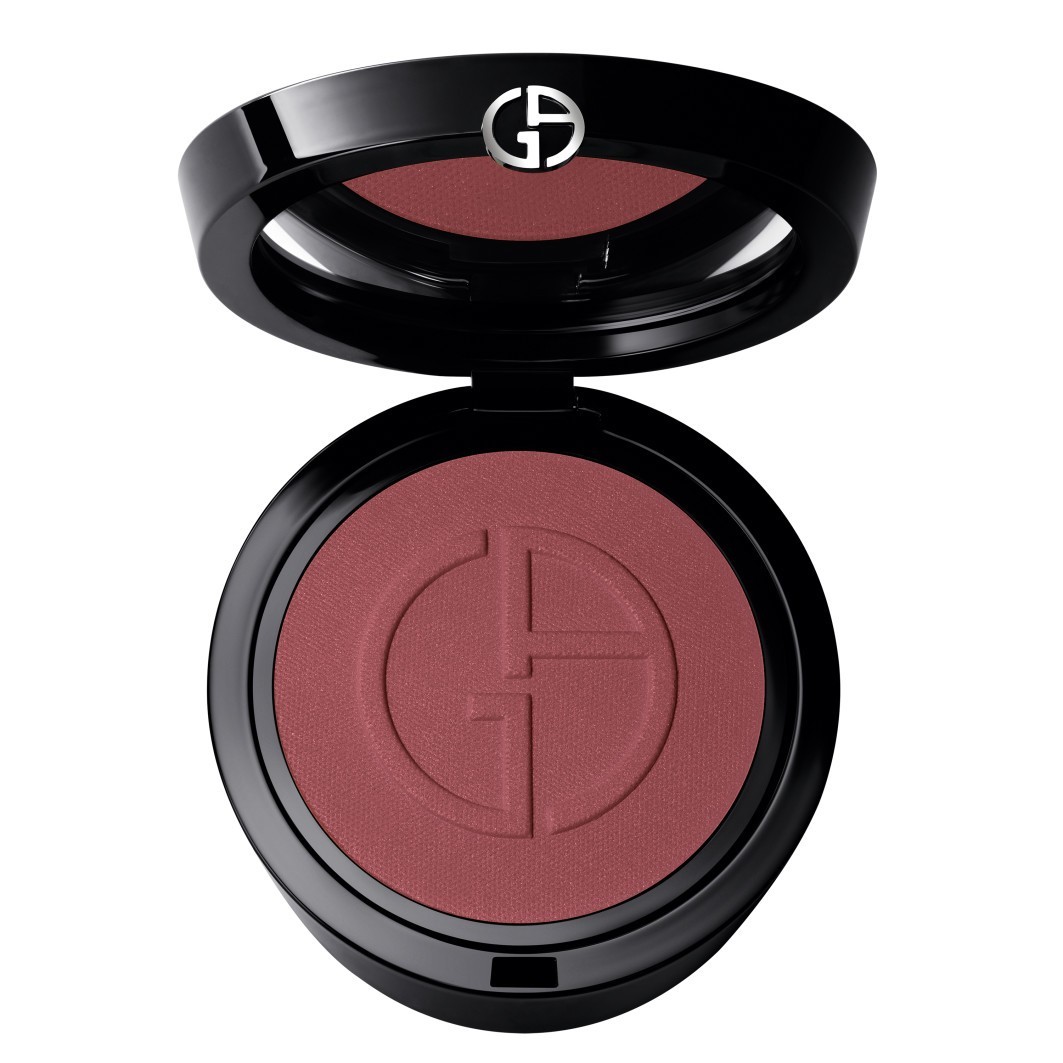 

Румяна luminous silk glow Armani, 60 - fascinating, вес 4 гр.