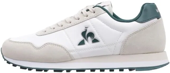 Кроссовки унисекс Le Coq Sportif Astra_2, Optical White June Bug