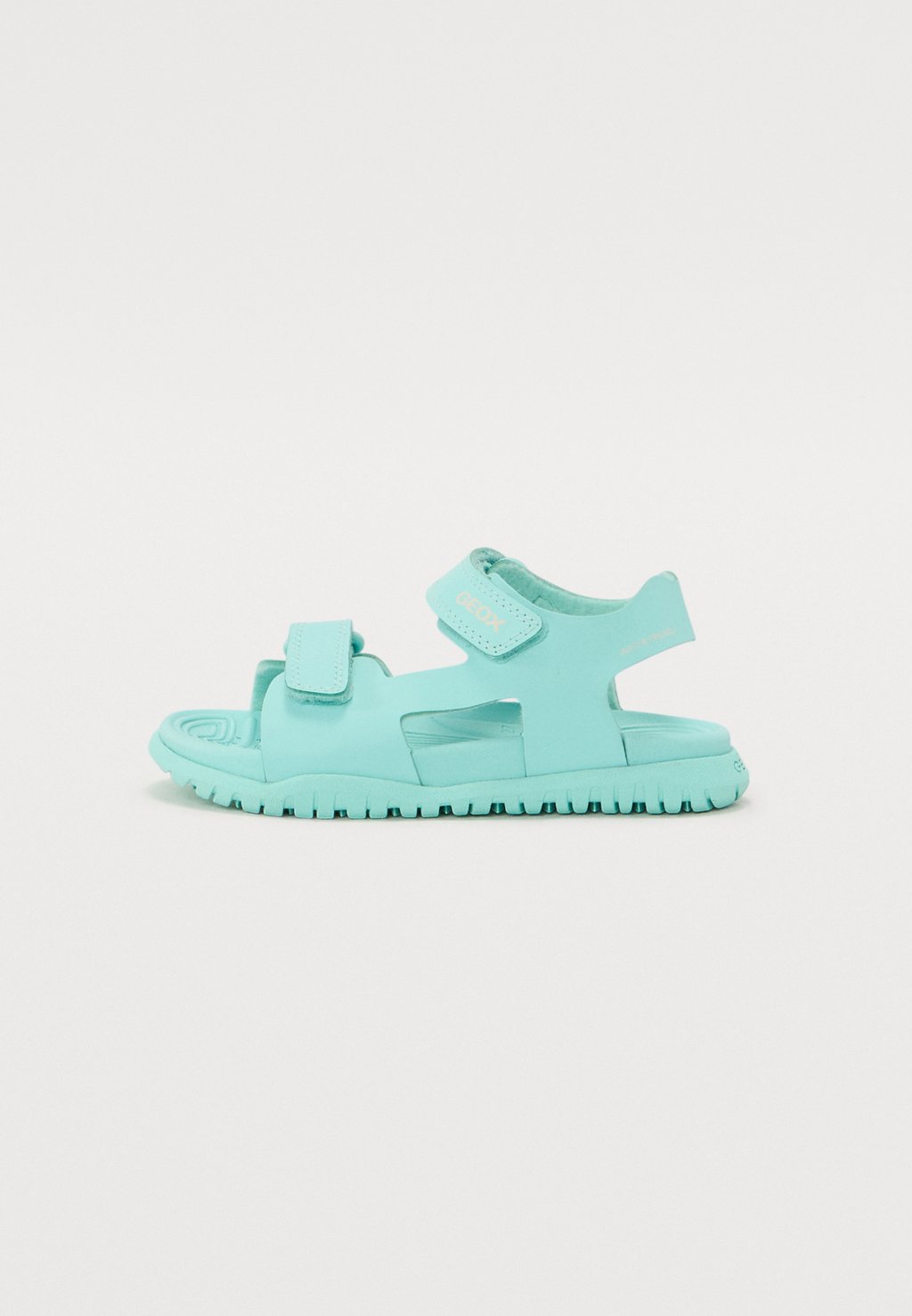 

Сандалии FUSBETTO UNISEX Geox, мятный