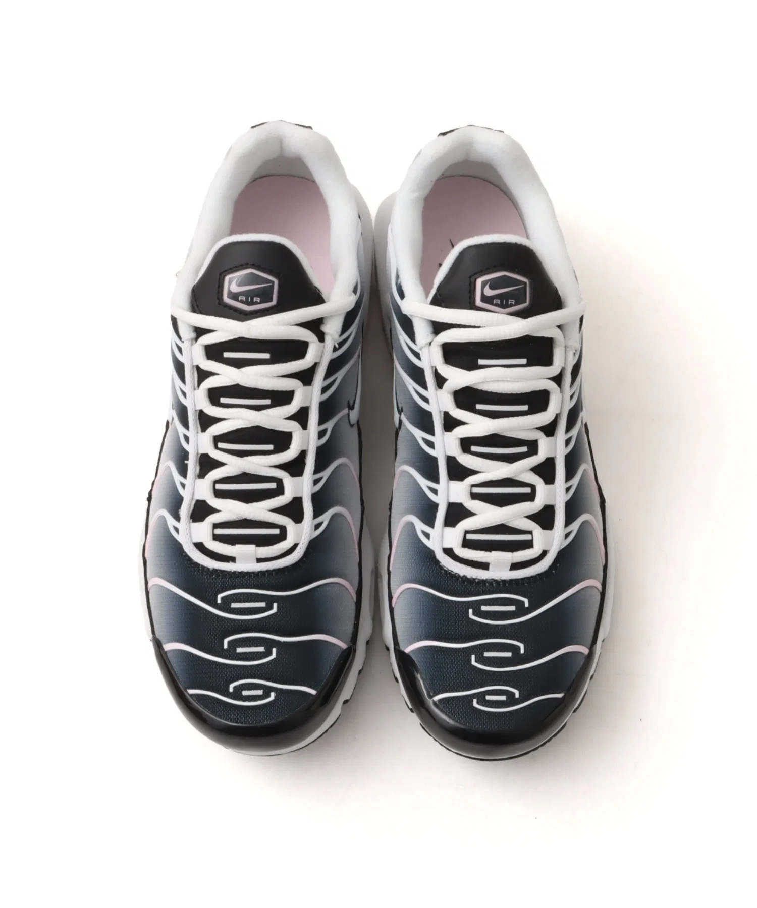 Мужские кроссовки Nike Air Max Plus — фото 2