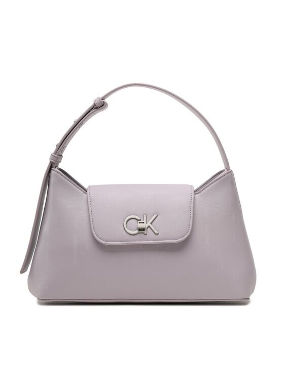

Кошелек Calvin Klein, фиолетовый