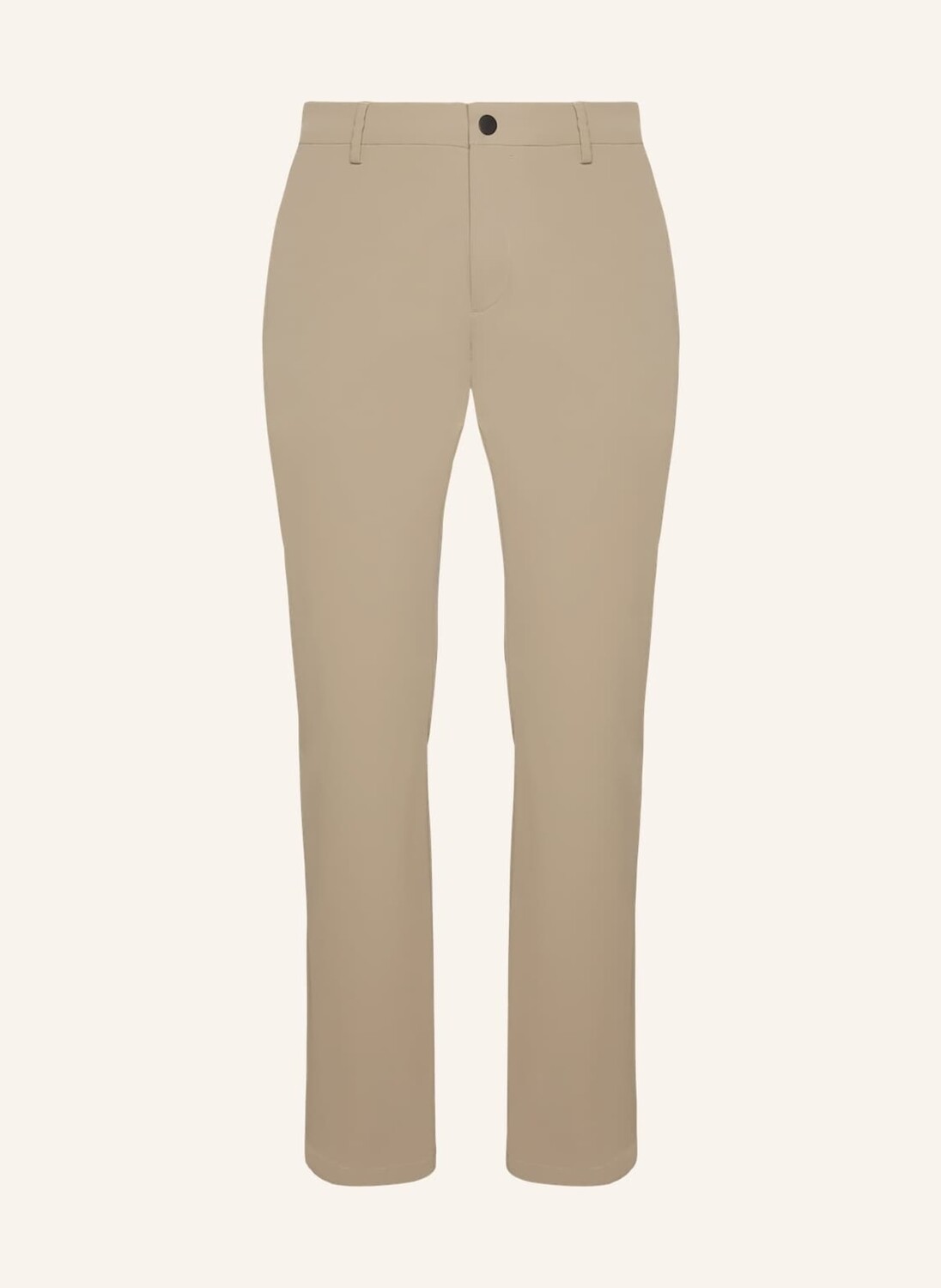 

Брюки чиносы обычного кроя BOGGI MILANO, бежевый