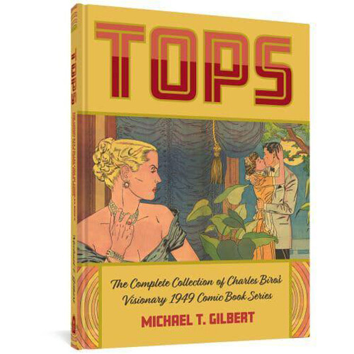 

Книга Tops