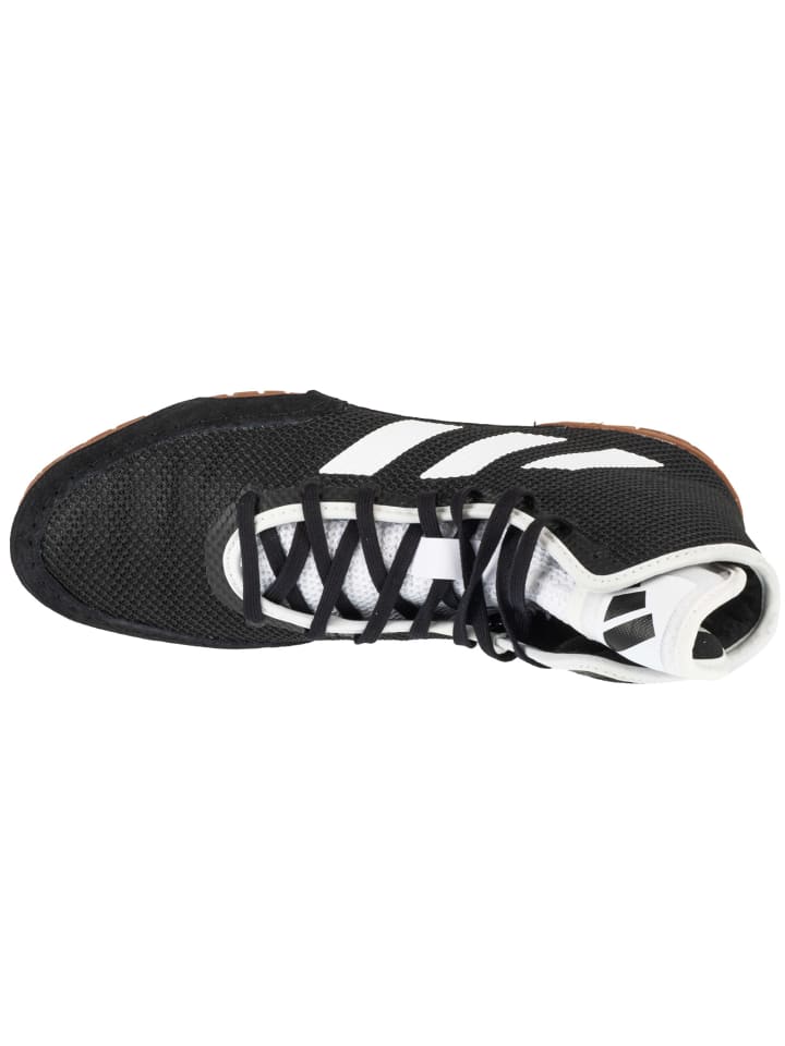 Кроссовки adidas Performance, черный — фото 3