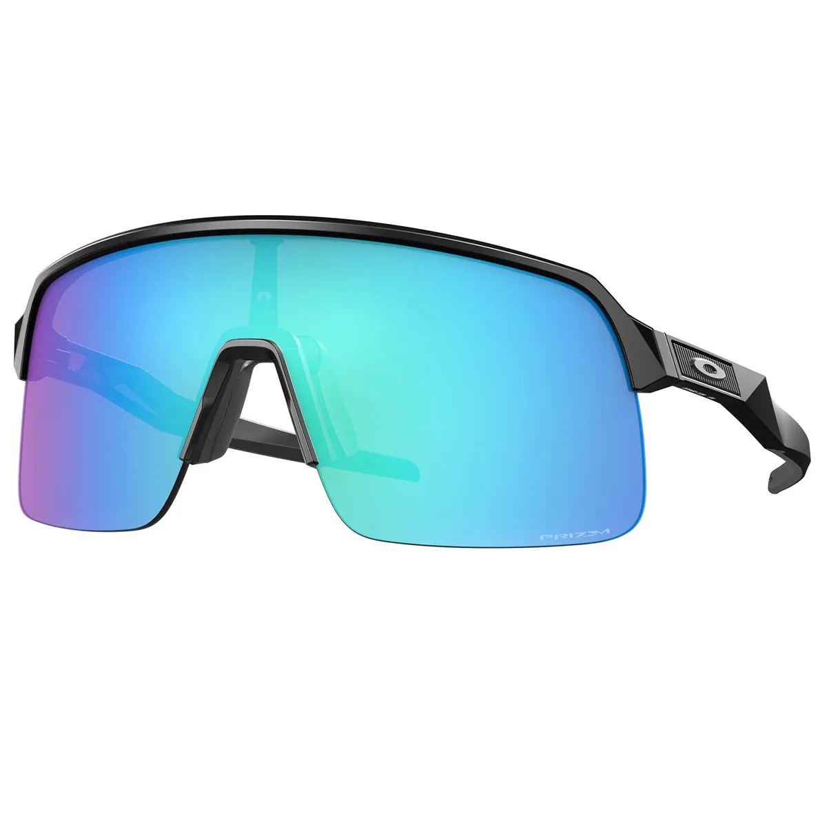 

Велосипедные очки Sutro Lite Oakley, черный