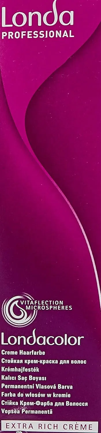 Краска для волос Londa F.LC Dye, номер 3/0 Londa — фото 2