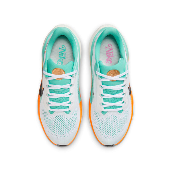 Кроссовки air zoom pegasus 41 Nike, белый — фото 4