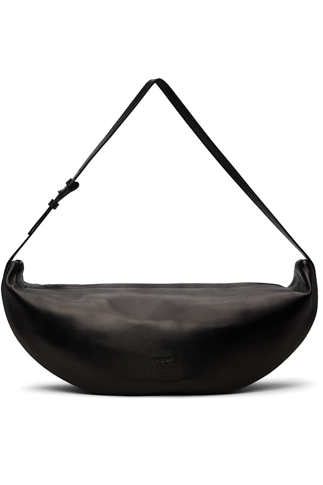 

Пакет Вольта Marsèll, черный