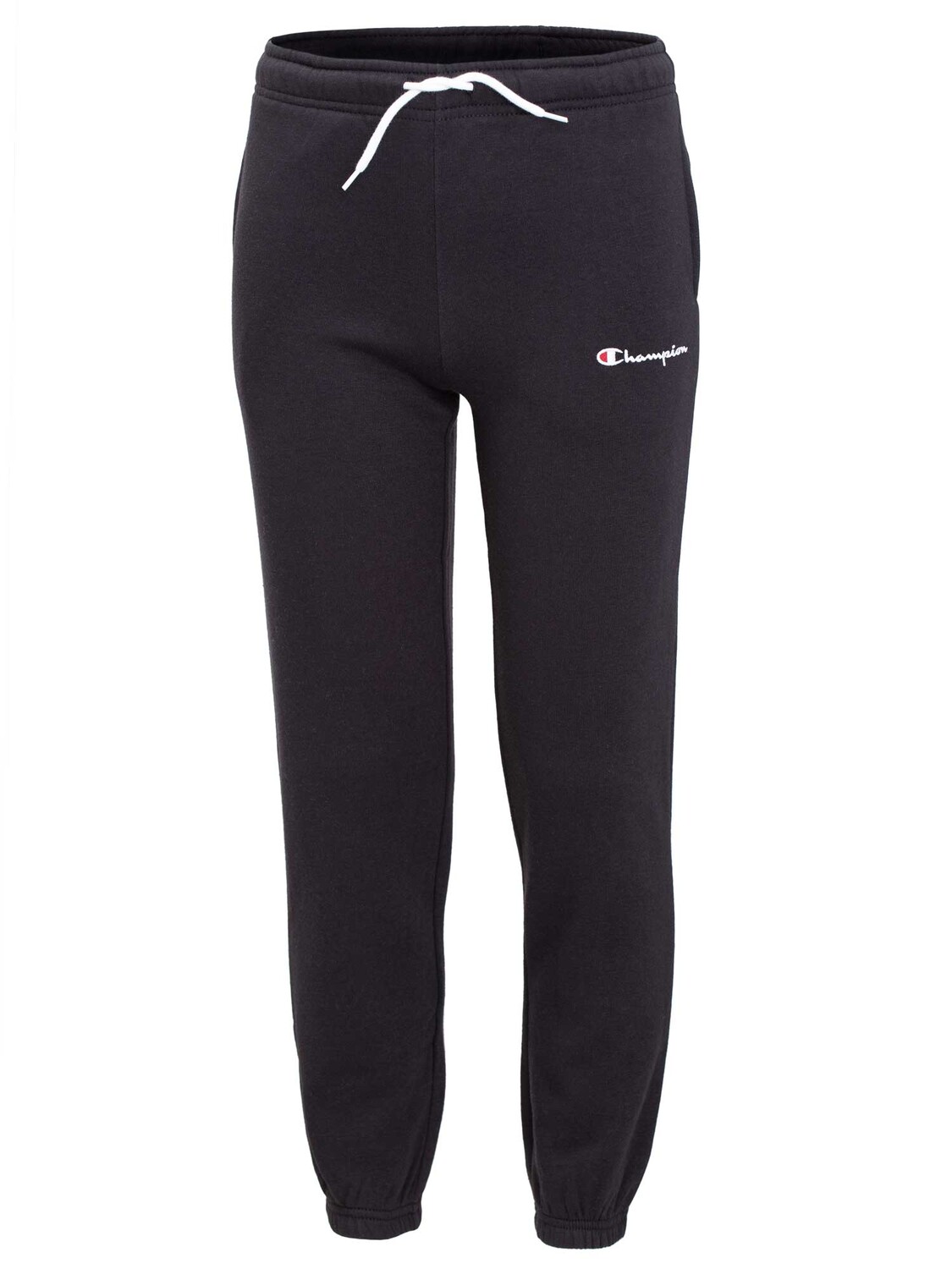 

Спортивные брюки Champion Elastic Cuff Pants, черный
