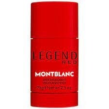

Mont Blanc Legend Red, Дезодорант-стик 75г