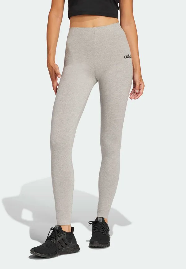 Леггинсы Adidas Sportswear, Medium Grey Heather