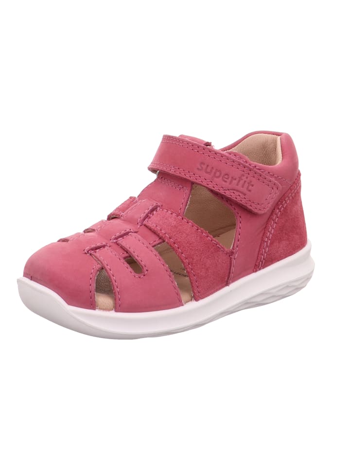

Сандалии superfit Sandale BUMBLEBEE, розовый