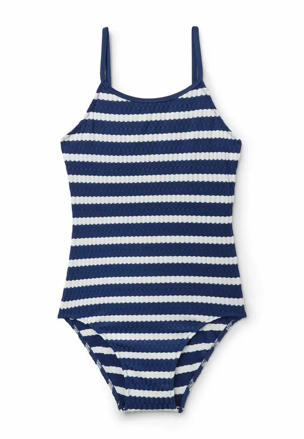 Купальник Sailor stripes Tezenis, синий